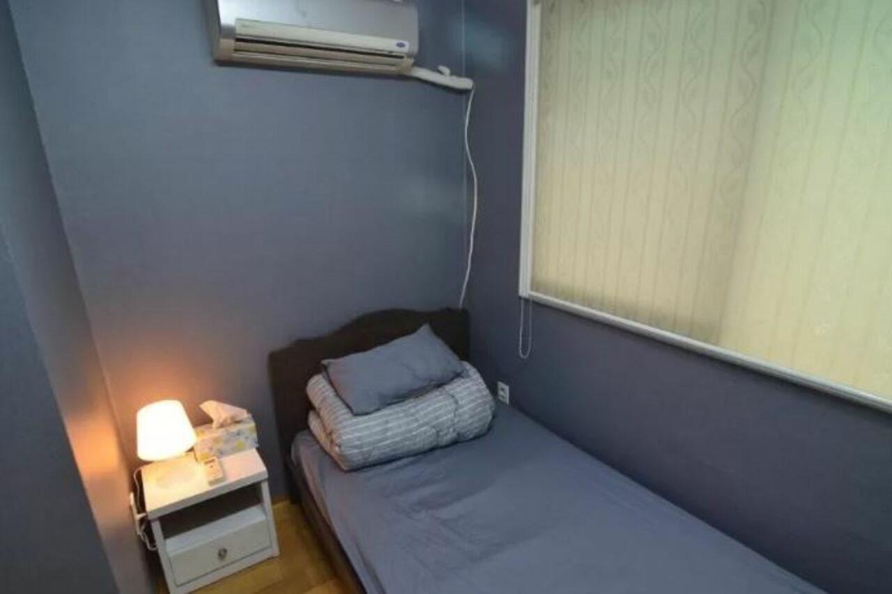 Kimchee Hongdae Guesthouse Seoul Eksteriør billede