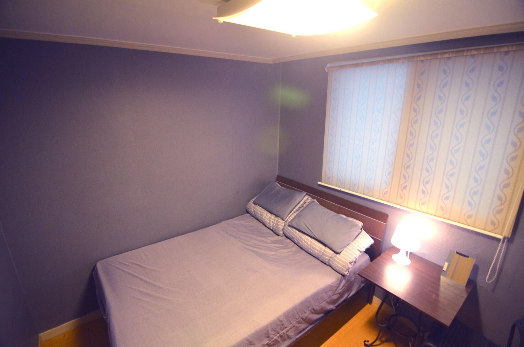 Kimchee Hongdae Guesthouse Seoul Eksteriør billede