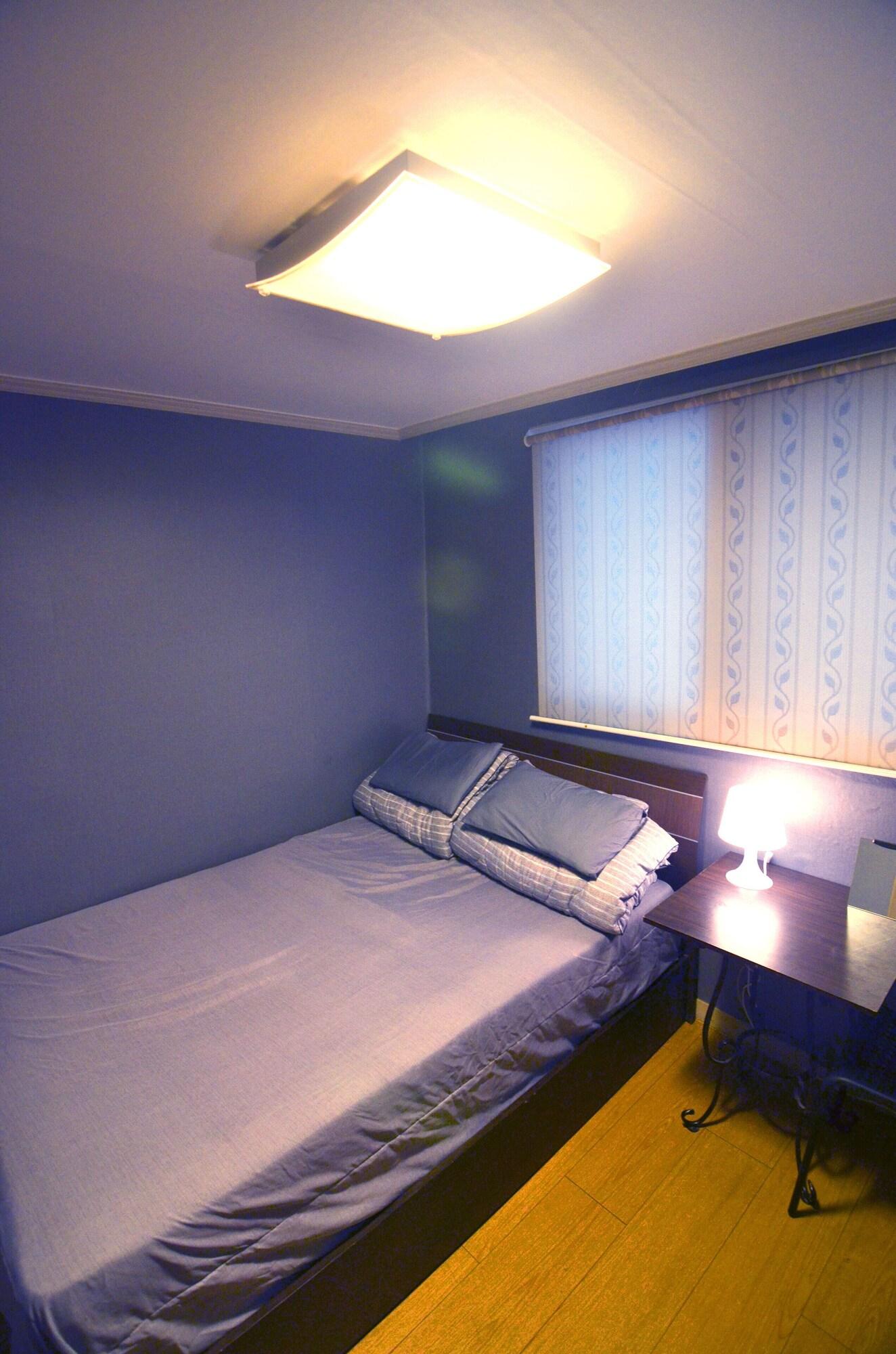 Kimchee Hongdae Guesthouse Seoul Eksteriør billede
