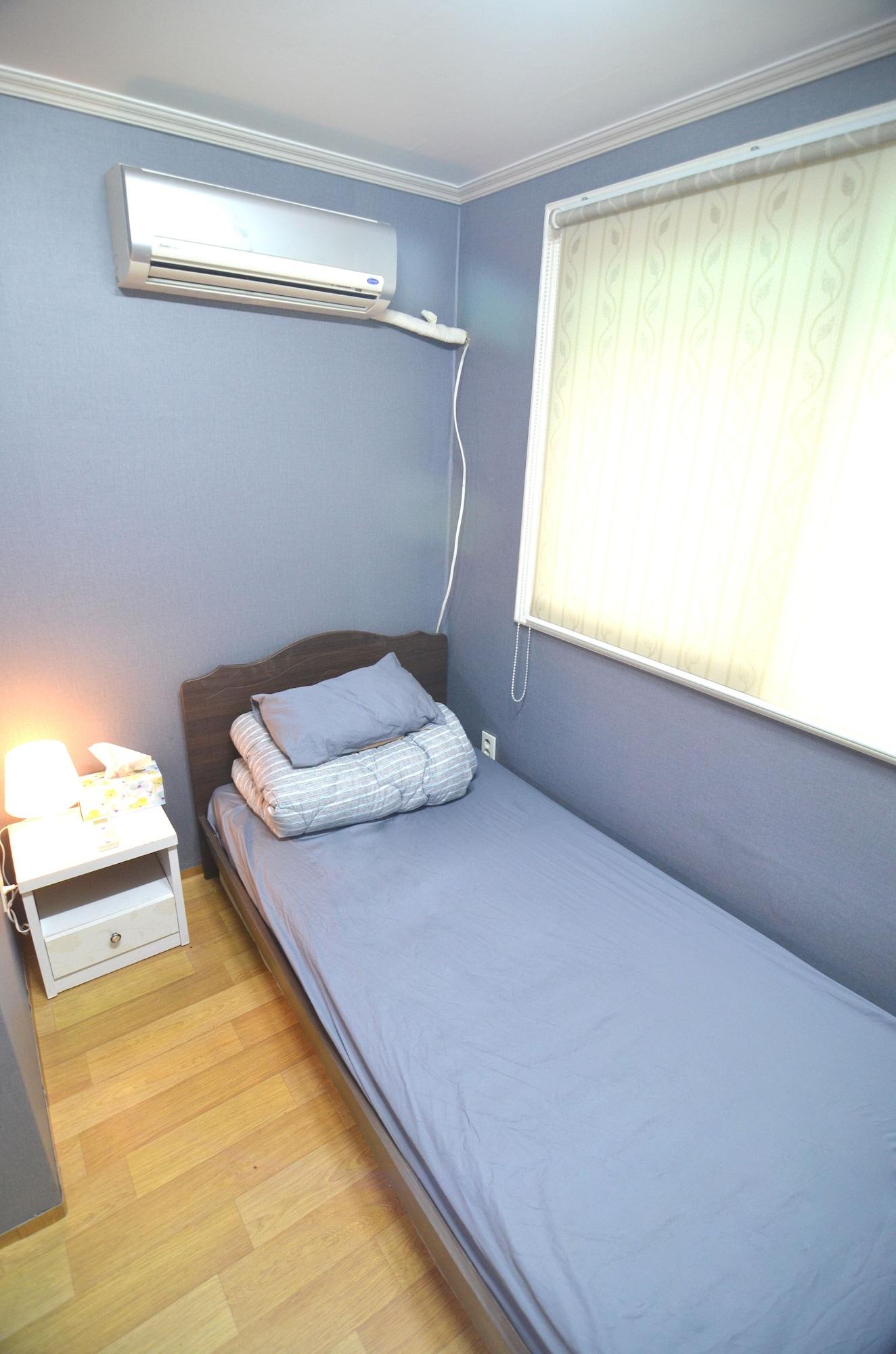 Kimchee Hongdae Guesthouse Seoul Eksteriør billede