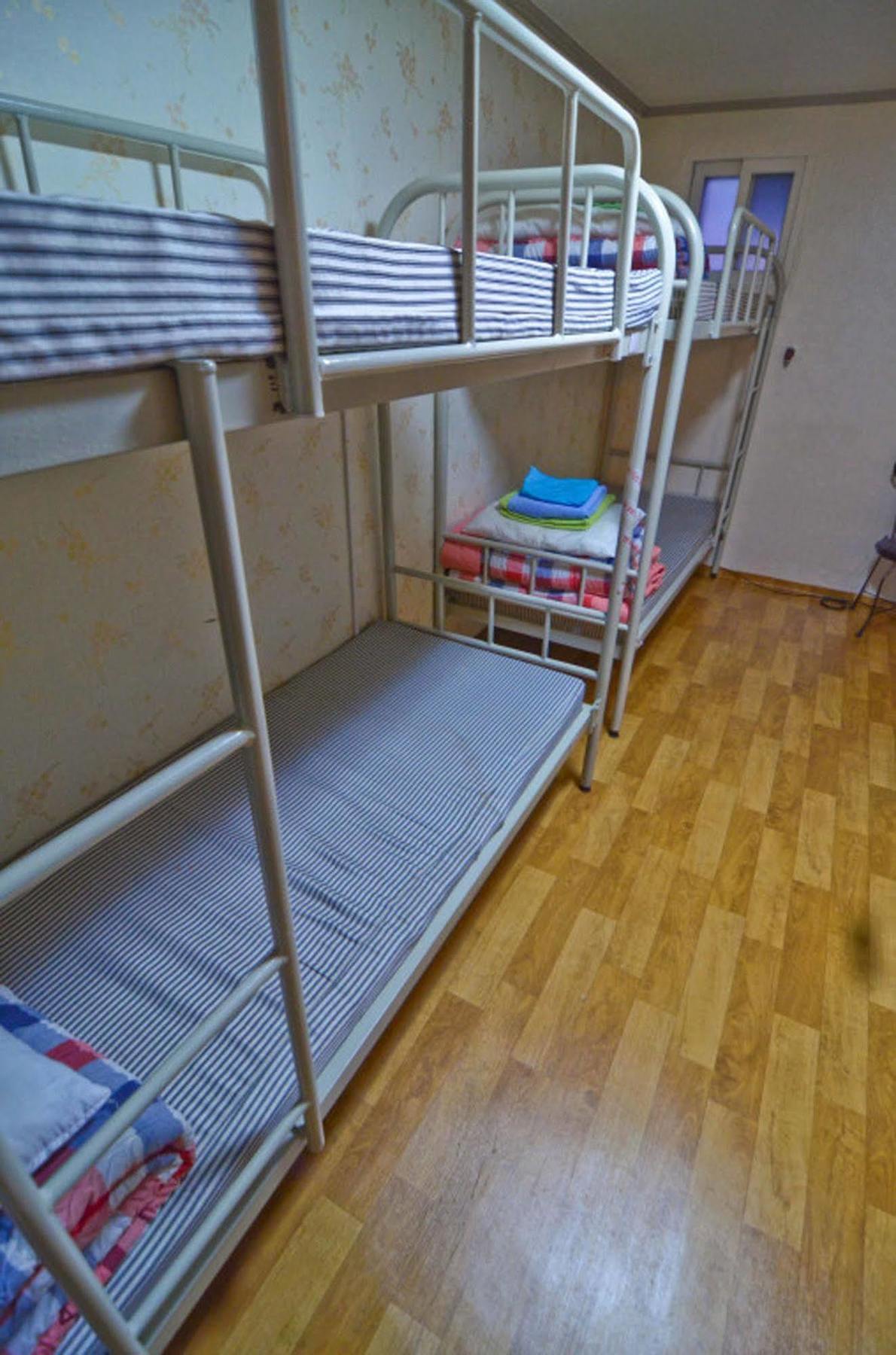 Kimchee Hongdae Guesthouse Seoul Eksteriør billede